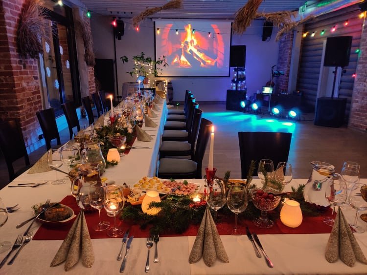 Paksu lossikassi kohvik